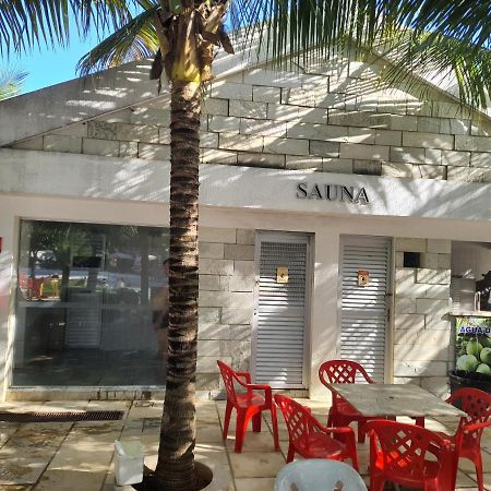 Thermas Lacqua Diroma Caldas Novas Extérieur photo