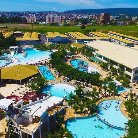 Thermas Lacqua Diroma Caldas Novas Extérieur photo