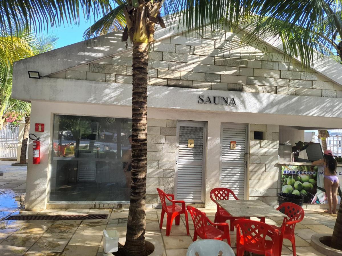 Thermas Lacqua Diroma Caldas Novas Extérieur photo