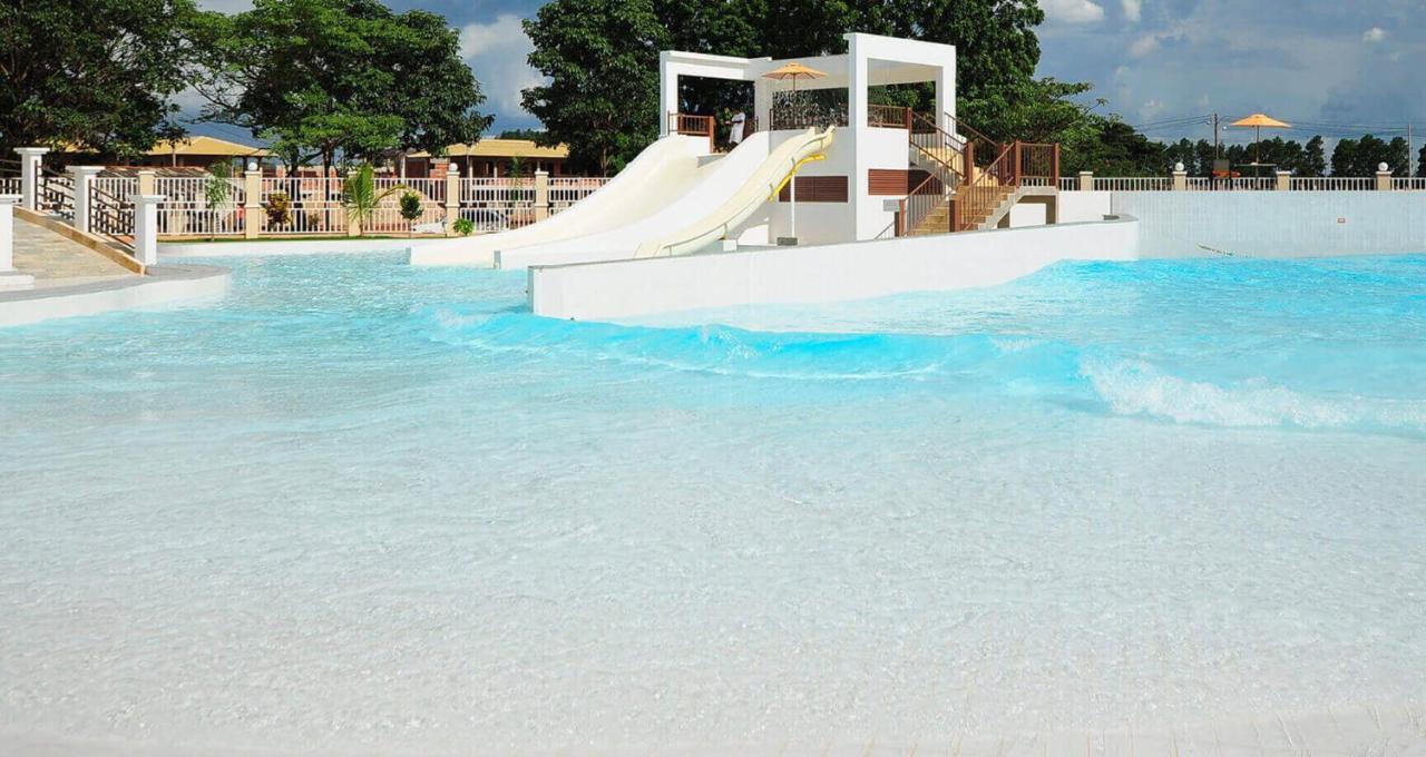 Thermas Lacqua Diroma Caldas Novas Extérieur photo