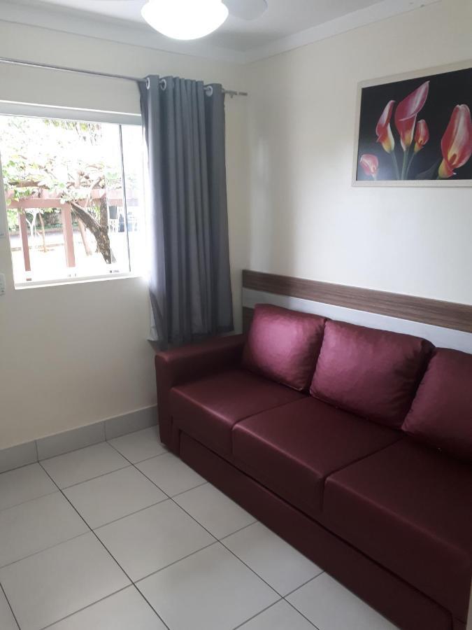 Thermas Lacqua Diroma Caldas Novas Extérieur photo