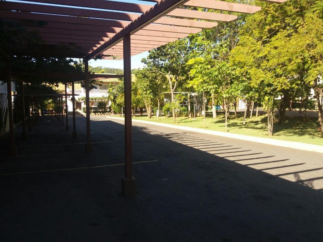 Thermas Lacqua Diroma Caldas Novas Extérieur photo