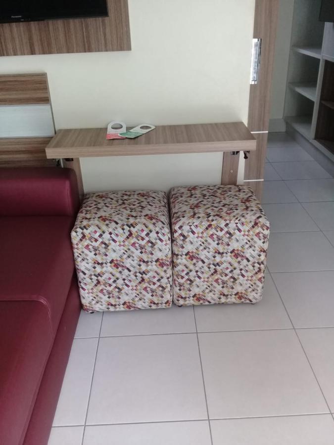 Thermas Lacqua Diroma Caldas Novas Extérieur photo