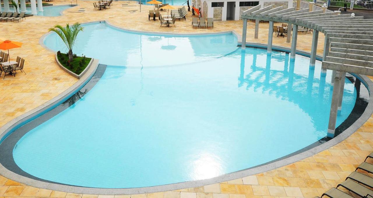 Thermas Lacqua Diroma Caldas Novas Extérieur photo