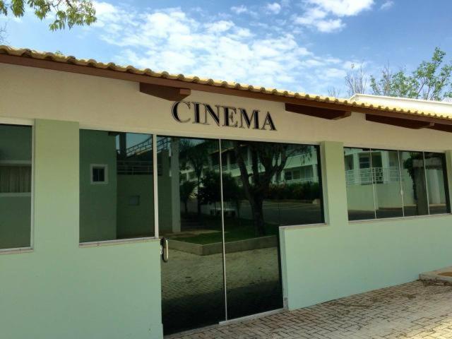 Thermas Lacqua Diroma Caldas Novas Extérieur photo